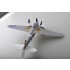 1/48 P-40M 44FS,18FG Assembled and Painted Plastic Kit