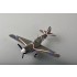 1/48 P-40M Assembled and Painted Plastic Kit