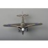 1/48 P-40M Assembled and Painted Plastic Kit