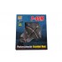 1/48 P-40M Assembled and Painted Plastic Kit