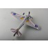 1/48 P-40M Assembled and Painted Plastic Kit