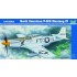 1/24 North American P-51D Mustang