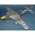 1/24 North American P-51D Mustang