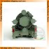 1/35 DF-21 Ballistic missile launcher