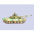 1/35 Korean K1A1 Tank