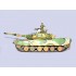 1/35 Korean K1A1 Tank