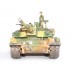 1/35 Korean K1A1 Tank