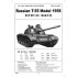 1/35 Russian T-55 Model 1958