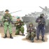 1/35 Russian Special Operation Force (4 Figures)