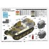 1/16 German SdKfz 173 Jagdpanther Early Version