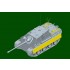 1/16 German SdKfz 173 Jagdpanther Early Version