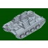 1/16 German SdKfz 173 Jagdpanther Early Version