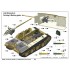 1/16 German SdKfz 173 Jagdpanther Early Version