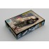 1/16 Sd.Kfz 251/22D Half-track APC