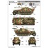 1/16 Sd.Kfz 251/22D Half-track APC