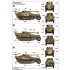 1/16 Sd.Kfz 251/22D Half-track APC