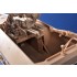 1/16 Sd.Kfz 251/22D Half-track APC