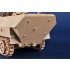 1/16 Sd.Kfz 251/22D Half-track APC