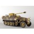 1/16 Sd.Kfz 251/22D Half-track APC