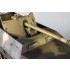 1/16 Sd.Kfz 251/22D Half-track APC