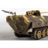 1/16 Sd.Kfz 251/22D Half-track APC