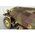 1/16 Sd.Kfz 251/22D Half-track APC