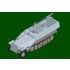 1/16 Sd.Kfz 251/22D Half-track APC