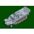 1/16 Sd.Kfz 251/22D Half-track APC