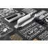1/16 Sd.Kfz 251/22D Half-track APC