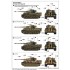 1/16 Pz.Kpfw.VI Ausf.E Sd.Kfz. 181 Tiger I Late Production