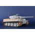 1/16 Pz.Kpfw.VI Ausf.E Sd.Kfz. 181 Tiger I Late Production