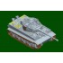 1/16 Pz.Kpfw.VI Ausf.E Sd.Kfz. 181 Tiger I Late Production