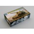 1/16 German Sd.Kfz.165 Hummel Self-Propelled Howitzer Early
