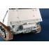 1/16 German Sd.Kfz.165 Hummel Self-Propelled Howitzer Early