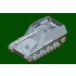1/16 German Sd.Kfz.165 Hummel Self-Propelled Howitzer Early