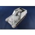 1/16 German Sd.Kfz.165 Hummel Self-Propelled Howitzer Early
