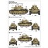1/16 German Pz.Kpfw.III Ausf.N - Tunisia