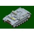 1/16 German Pz.Kpfw.III Ausf.N - Tunisia