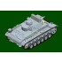 1/16 German Pz.Kpfw.III Ausf.N - Tunisia
