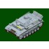 1/16 German Pz.Kpfw.III Ausf.N - Tunisia