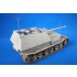 1/16 German Sd.Kfz.184 Ferdinand