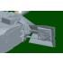 1/16 German Leopard 2A6 Main Battle Tank (Full Interior)