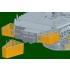 1/16 German Leopard 2A6 Main Battle Tank (Full Interior)