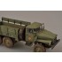 1/35 Russian URAL-4320 6X6 Truck