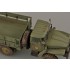 1/35 Russian URAL-4320 6X6 Truck