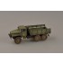 1/35 Russian URAL-4320 6X6 Truck