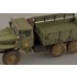 1/35 Russian URAL-4320 6X6 Truck