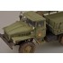 1/35 Russian URAL-4320 6X6 Truck