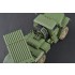 1/35 Russian BM-21 Grad Multiple Rocket Launcher