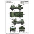 1/35 Russian GAZ-66 Light Truck with ZU-23-2